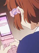 Image result for Anime Text Messages
