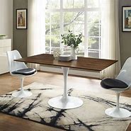 Image result for 60 Inch Rectangular Dining Table