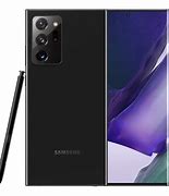 Image result for Samsung Note 20 Ultra Black