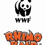Image result for WWF Logo TextArt