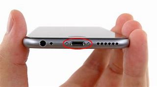 Image result for iPhone 7 Ports