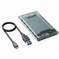 Image result for Enclosure HDD Cabe