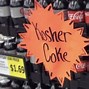 Image result for Kosher Coke/Pepsi
