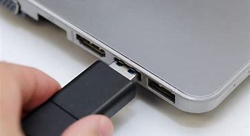 Image result for Thumb Drive Port