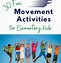 Image result for Kids Funny Movement Ideas