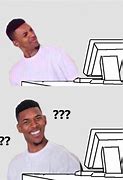 Image result for Nick Young Meme HD