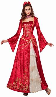 Image result for Renaissance Princess Costume