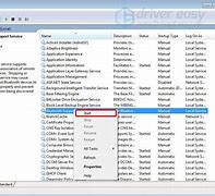 Image result for Bluetooth Settings Windows 7