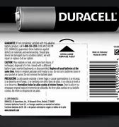 Image result for Corroded Duracell Battery