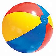 Image result for Floating Beach Ball