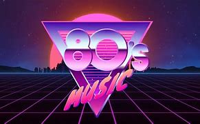 Image result for 80s Retro Music
