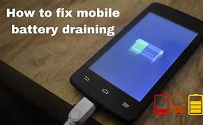 Image result for Phone Battery Drain