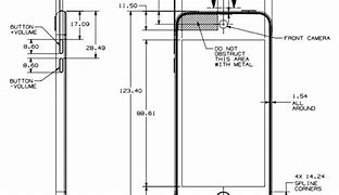 Image result for Electro Schematics iPod Touch 5