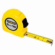Image result for Tape-Measure Tools