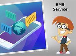 Image result for SMS Messaging Service