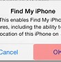 Image result for How to Lock iPhone Using Apple ID