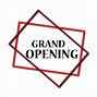 Image result for Grand Opening Clip Art Free