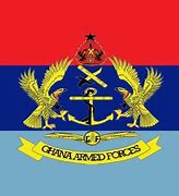 Image result for Ghana Army Logo