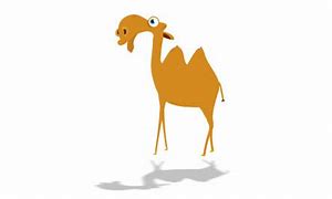 Image result for Camel Cricket Cartoon