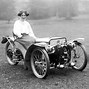 Image result for Morgan Runabout 482Cc