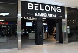 Image result for Belong Gaming