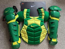 Image result for Nike Catchers Gear