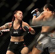 Image result for Cyborg MMA