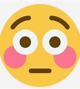 Image result for Defromed Flustered Emoji