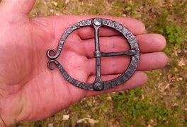 Image result for Forged Belt Buckle