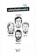 Image result for Whistleblower Artwork