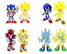 Image result for Supersonic Shadow and Silver Drawings All