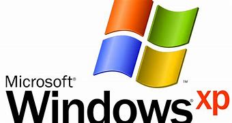Image result for Windows XP Professional Logo
