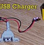 Image result for USB Battery Pack Circuit