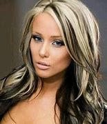 Image result for 2000s Highlights Hair