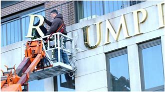 Image result for Trump Buildings