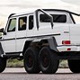 Image result for 6 Wheeled SUVs