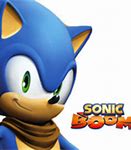 Image result for Modern Sonic Boom