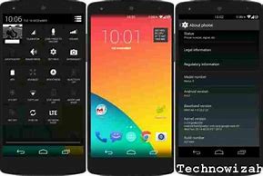 Image result for Picture of ROM in a Smartphone