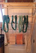 Image result for Rug Drying Rack