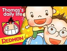 Image result for Thomas Daily Life