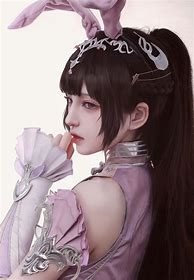 Image result for Xiao Wu Character Model