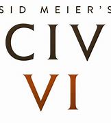 Image result for Civilization Vi Logo