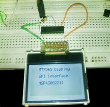 Image result for ST7565 LCD Module