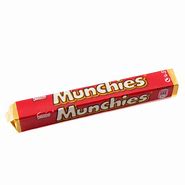 Image result for Munchies Chocolate