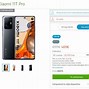 Image result for xiaomi 11t pro color