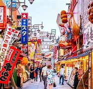Image result for Amazing Place Osaka Japan