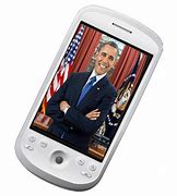 Image result for What Do the Free Obama Phones From Cricket Look Like