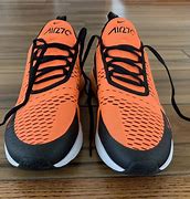 Image result for Orange Nike Shoes Men