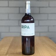 Image result for Jose Luis Ripa Saenz Navarrete Rioja RIPA Vino Rosado