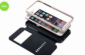Image result for Leather iPhone 6s Cases